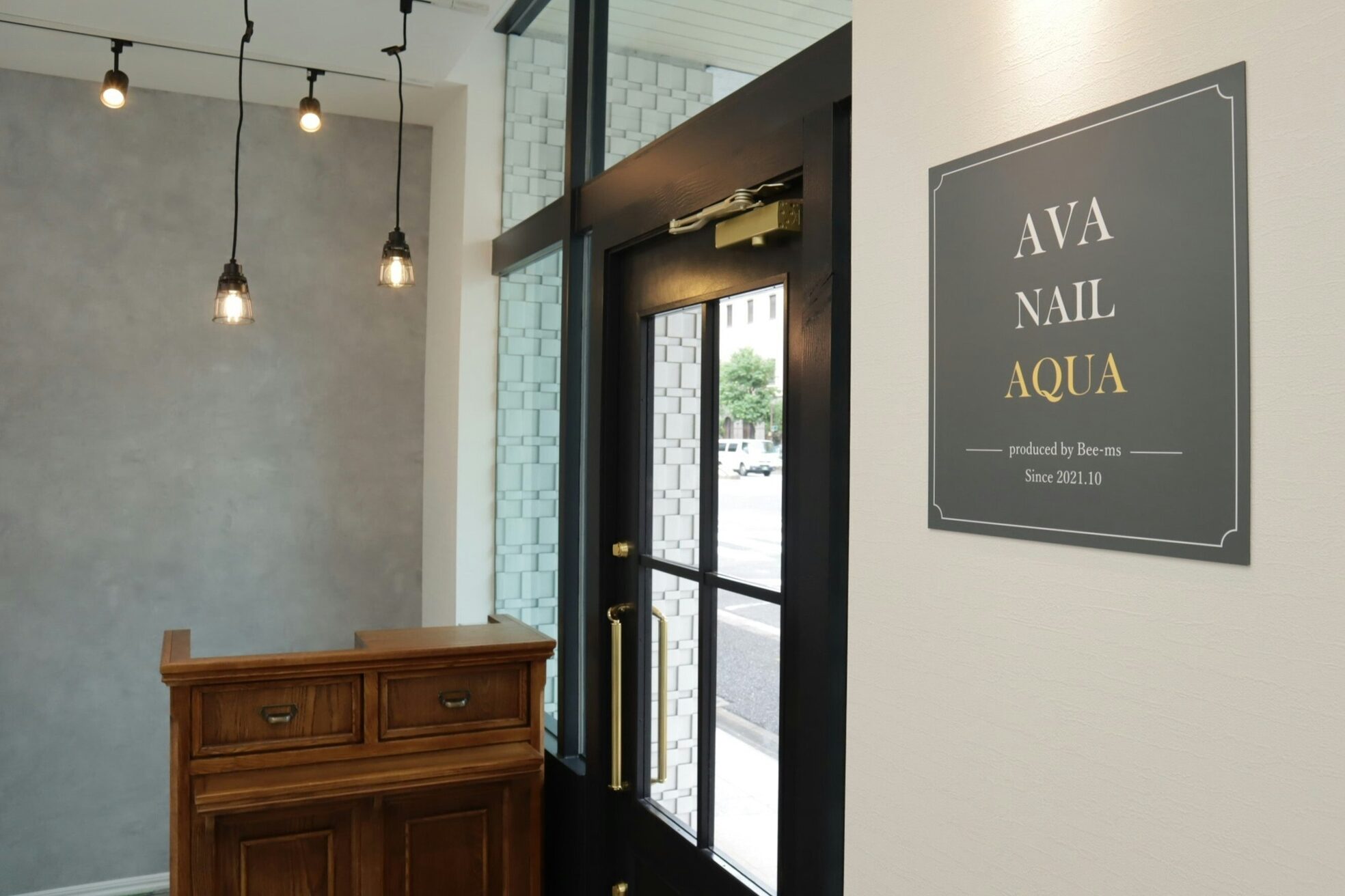 アバネイル アクア 千種店(AVANAIL AQUA)3