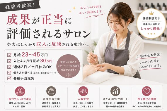 アバネイル アクア 千種店(AVANAIL AQUA)