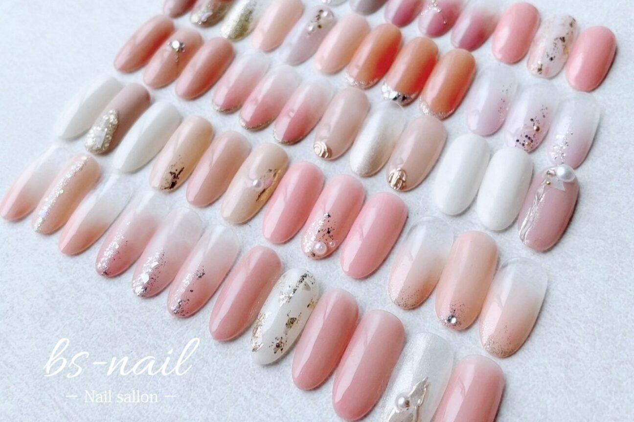 ビーエスネイル 金山店(bs-nail)3