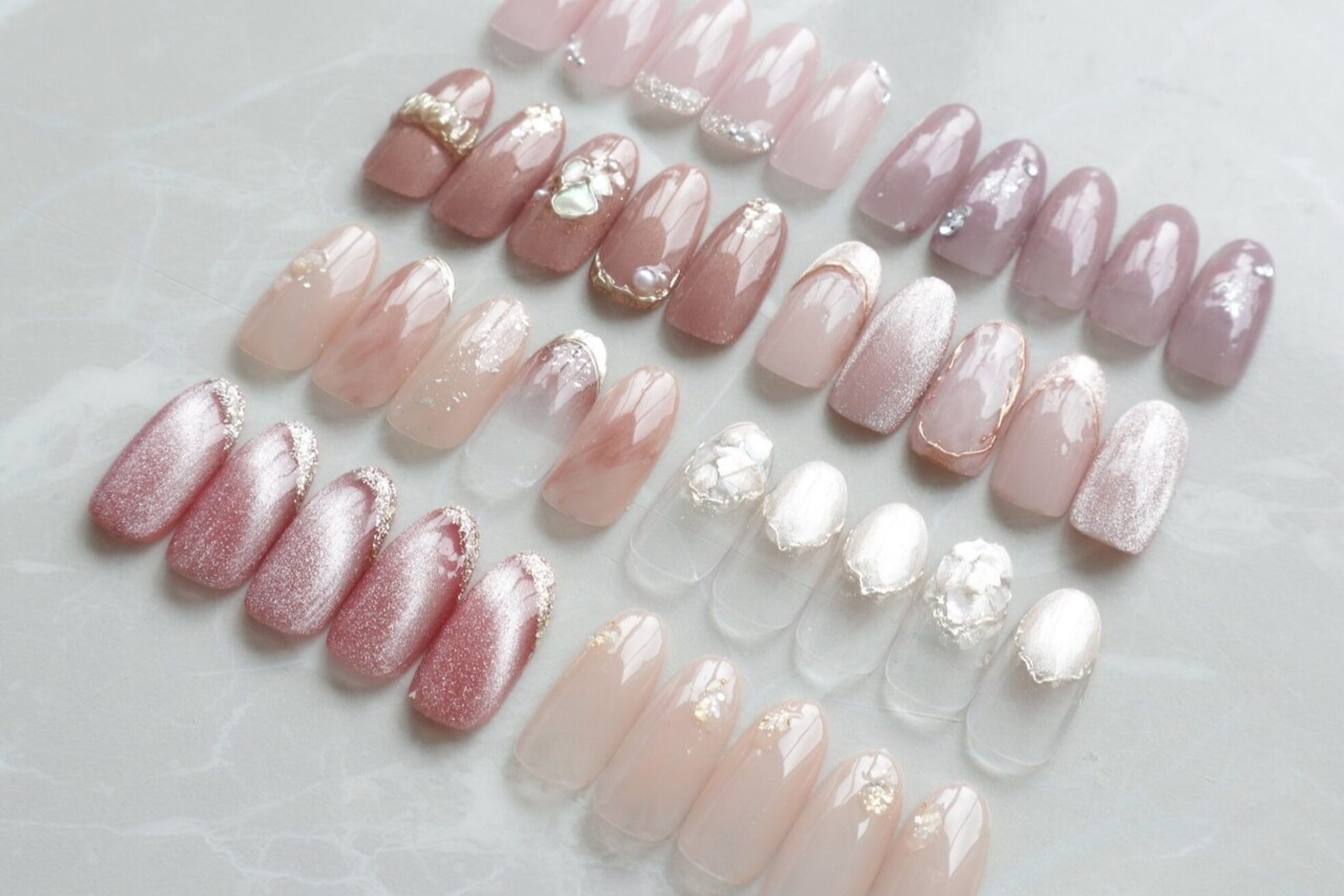 アバネイル 藤が丘(AVA NAIL)3