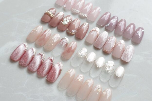 アバネイル 藤が丘(AVA NAIL)3