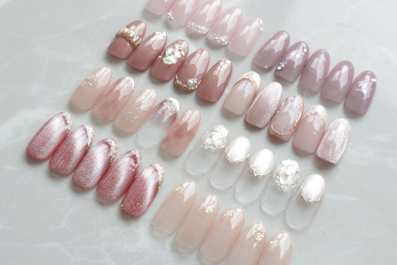 アバネイル 藤が丘(AVA NAIL)3