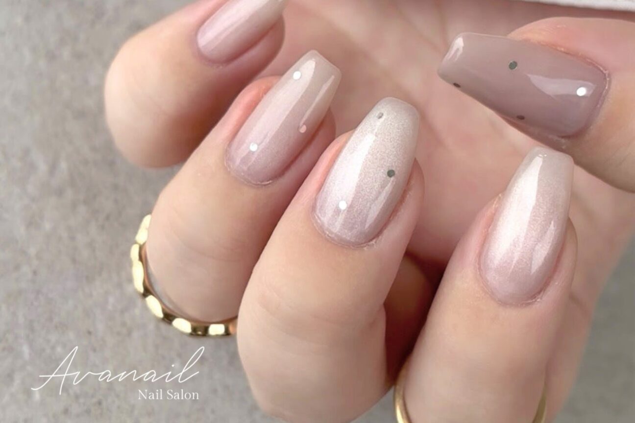 アバネイル 名駅店(AVA NAIL)4