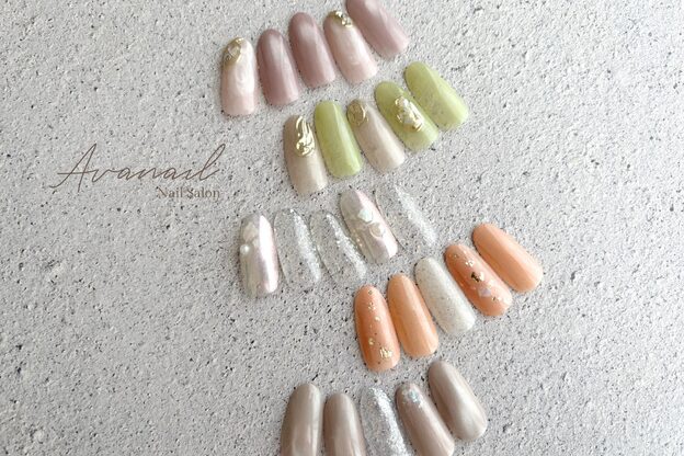 アバネイル 名駅店(AVA NAIL)6