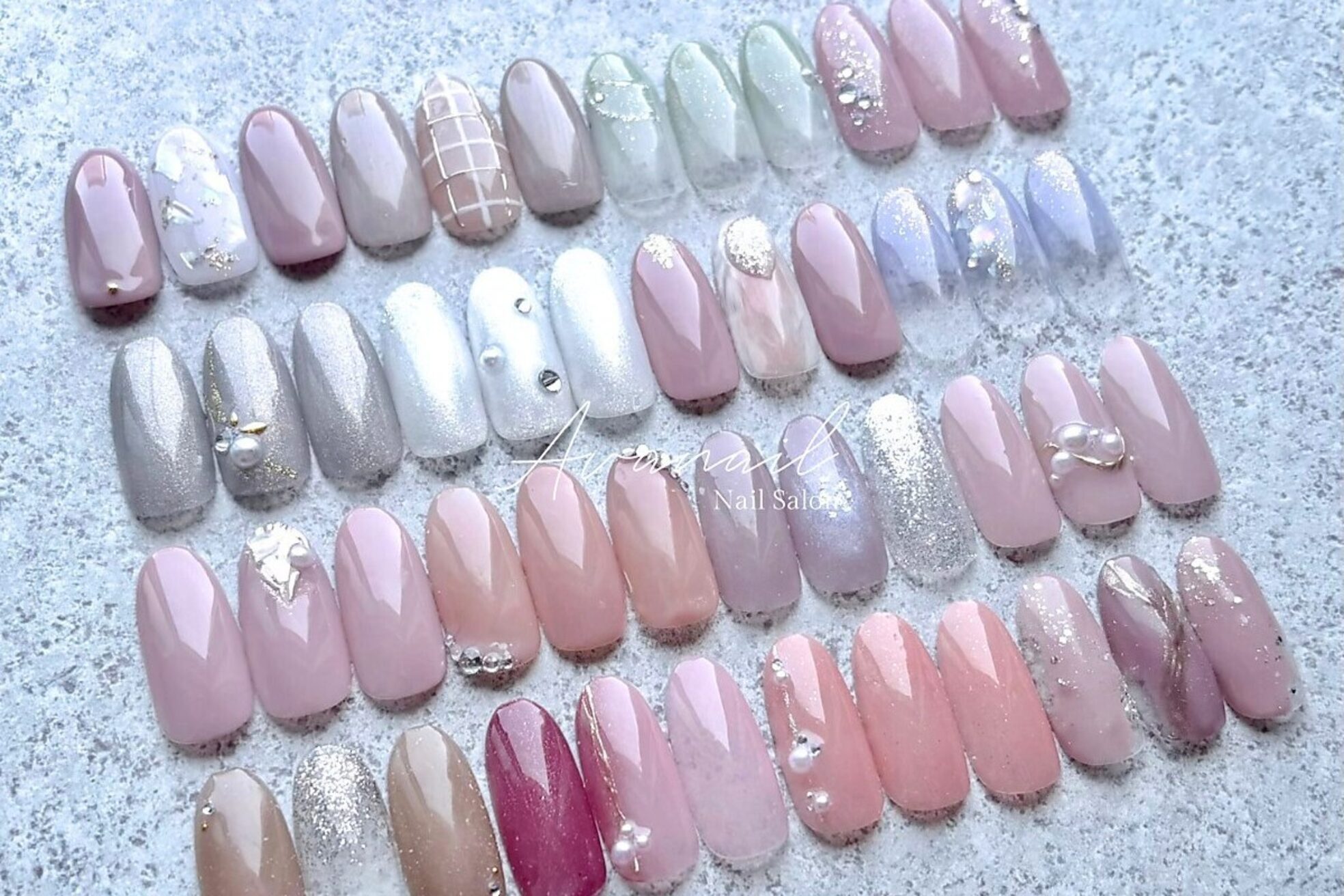 アバネイル 名駅店(AVA NAIL)2