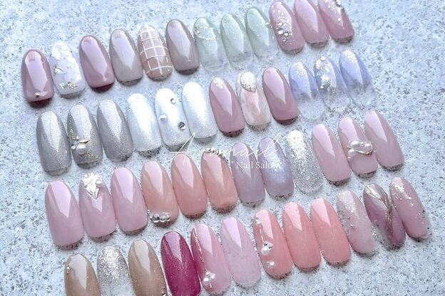 アバネイル 名駅店(AVA NAIL)2