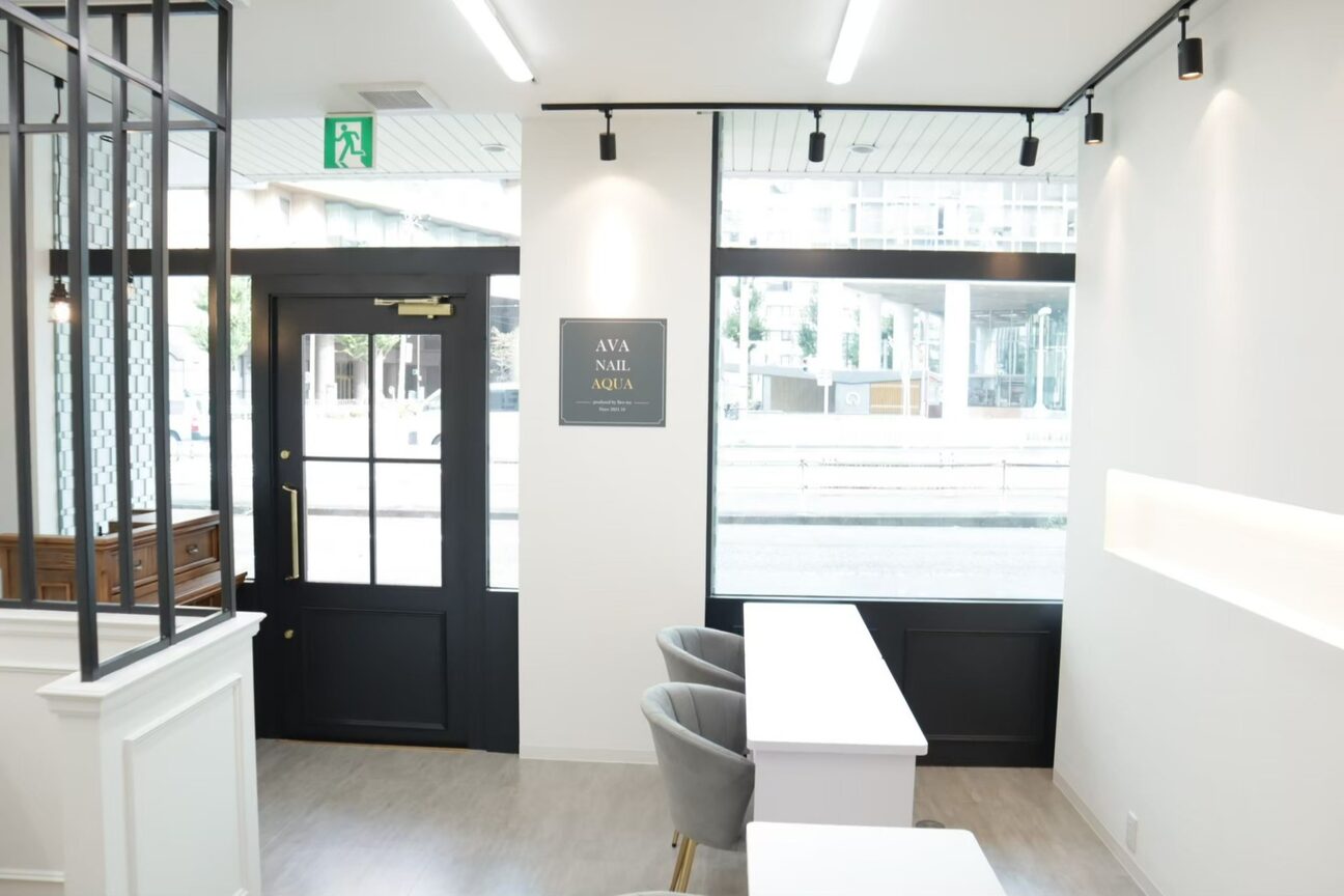 店舗の雰囲気外観用画像2