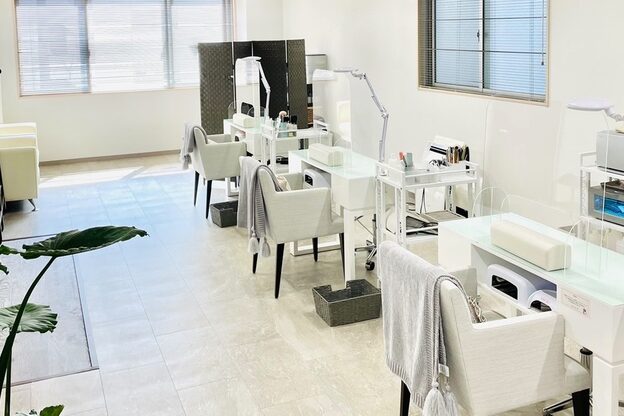 ベルプルミエ(Belle premier)1