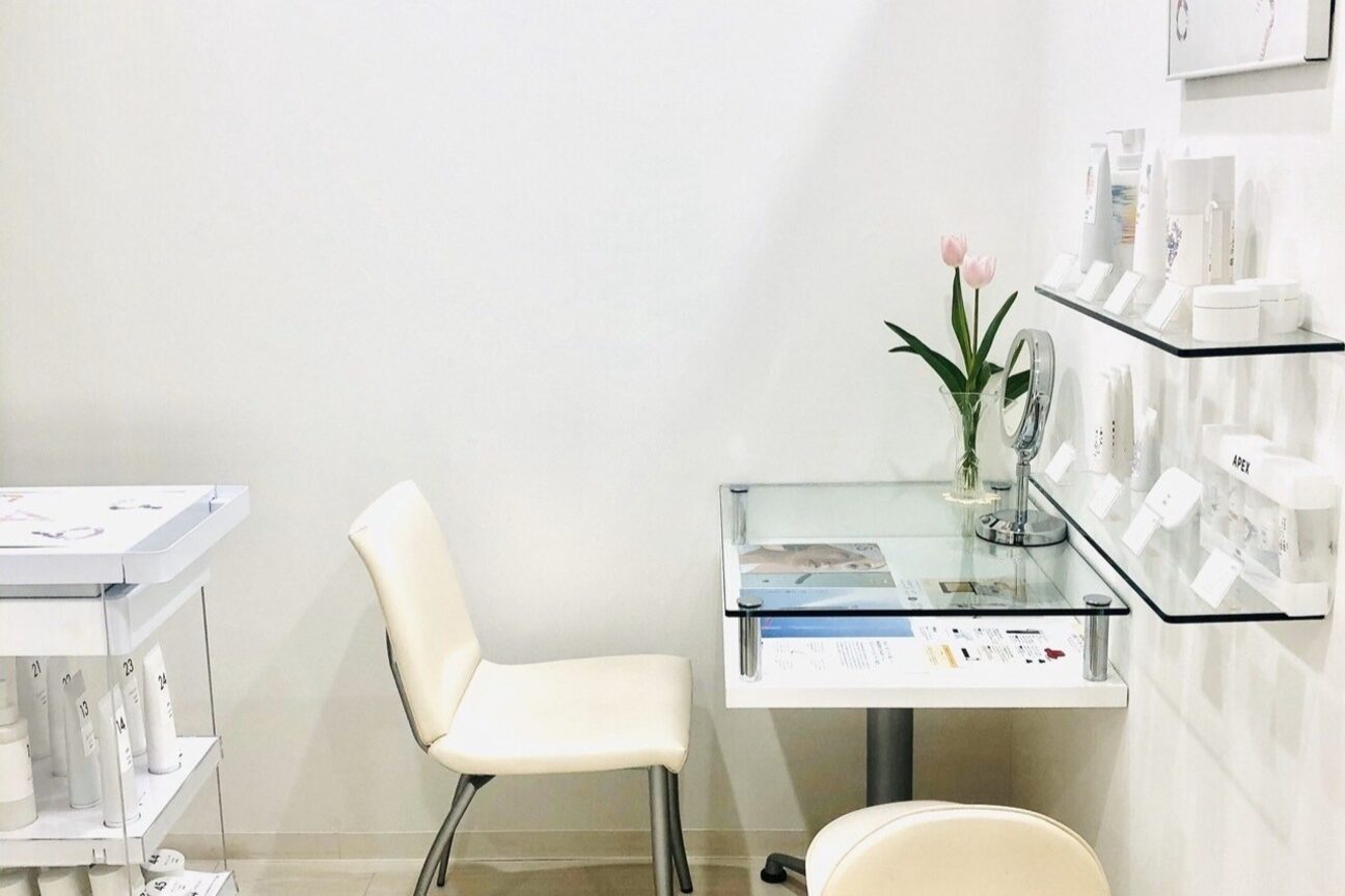 ポーラ（ＰＯＬＡ　ＴＨＥ　ＢＥＡＵＴＹ　経堂店）画像1