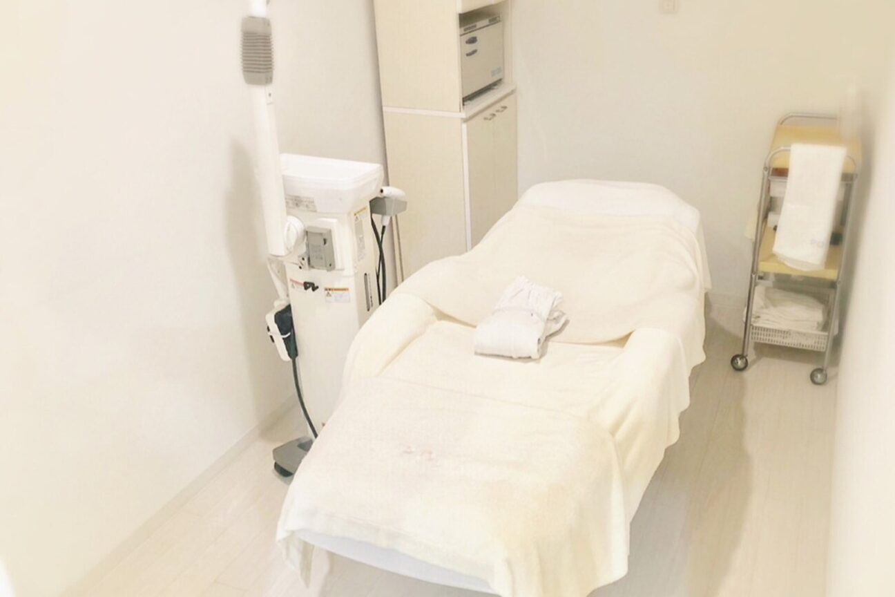 ポーラ（ＰＯＬＡ　ＴＨＥ　ＢＥＡＵＴＹ　茨木店）画像1