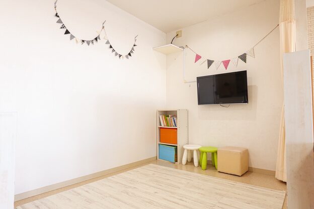 ヘアープレイスクリップ 田村店3