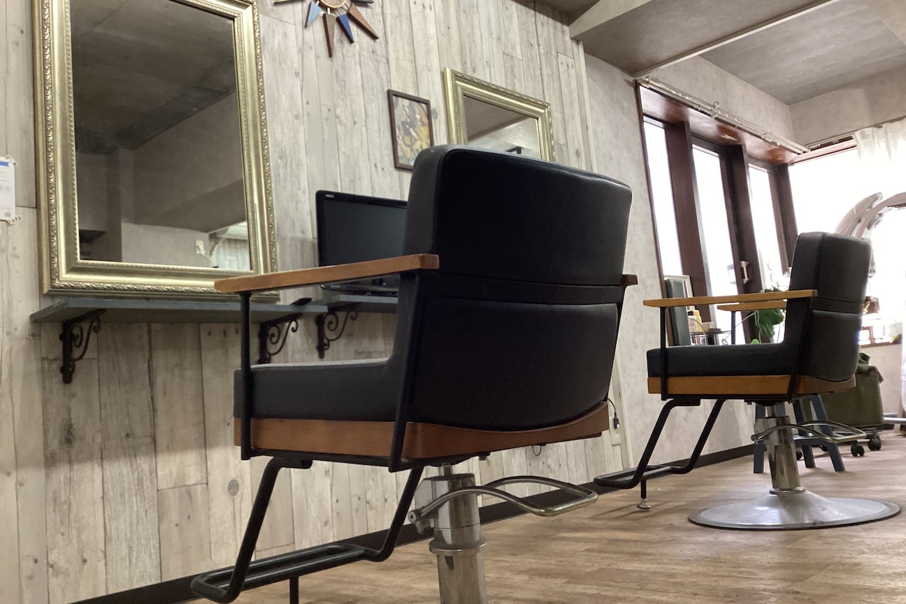 セットサロンＡＬＩＡ画像1