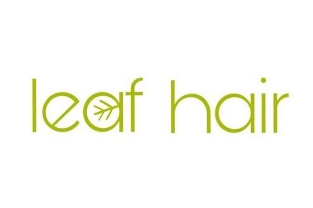 リーフヘアー(leaf hair)1