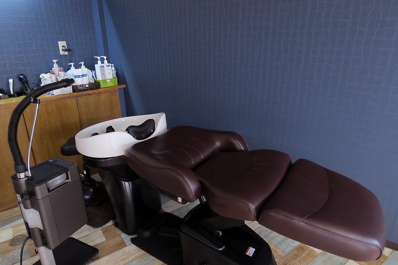 リックスヘアー(RIX HAIR)2
