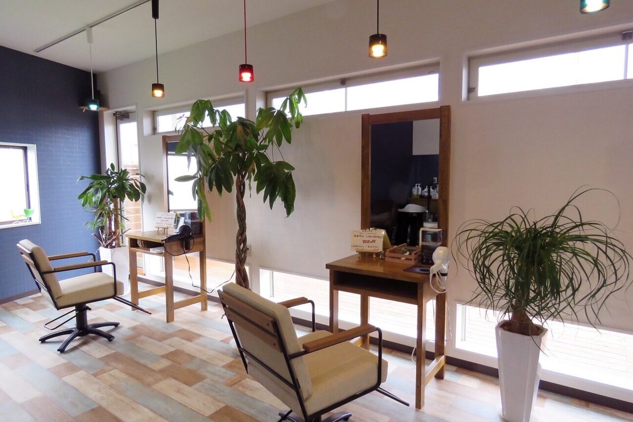 RIXHAIR（ＲＩＸ　ＨＡＩＲ）画像1