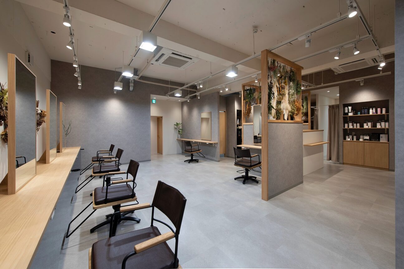 店舗の雰囲気外観用画像4