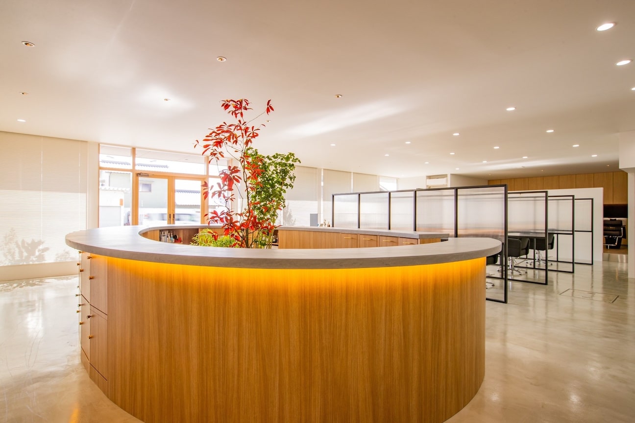 HOOP.HAIR(HOOP.HAIR合同会社)画像1