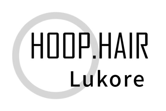 フープヘアールコレ(HOOP.HAIR Lukore)
