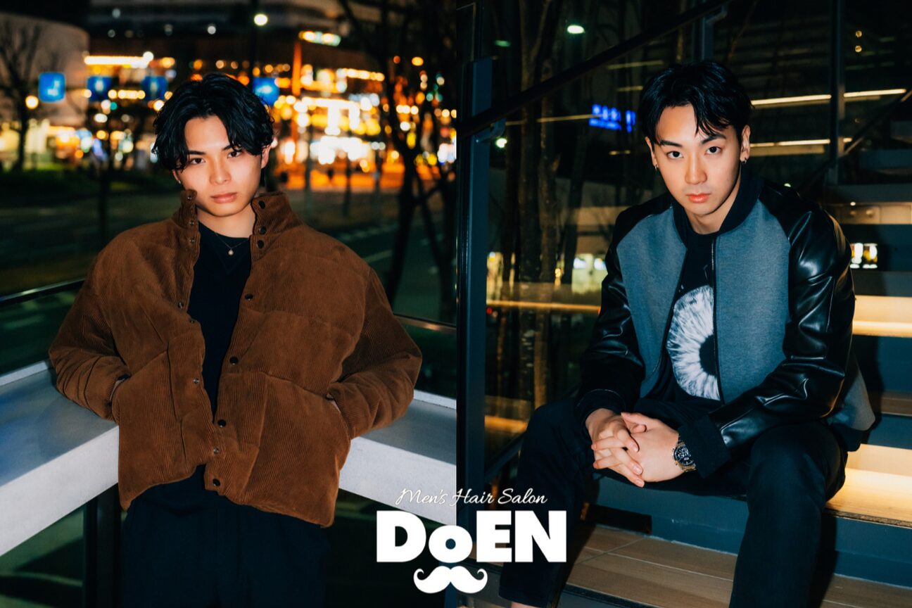 ドゥーエン 京橋店(DoEN)2