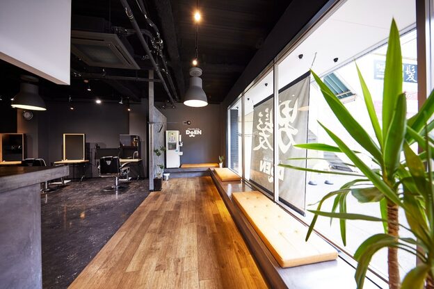 ドゥーエン 緑橋店(DoEN)5
