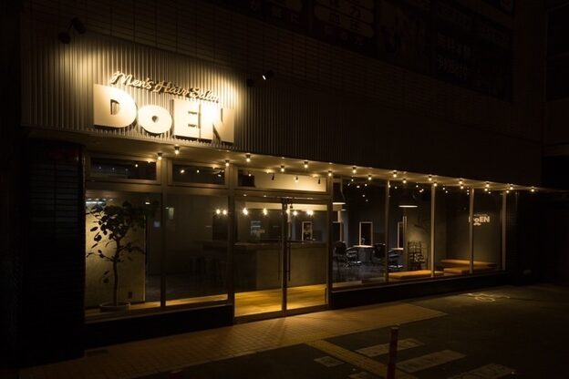 ドゥーエン 緑橋店(DoEN)3