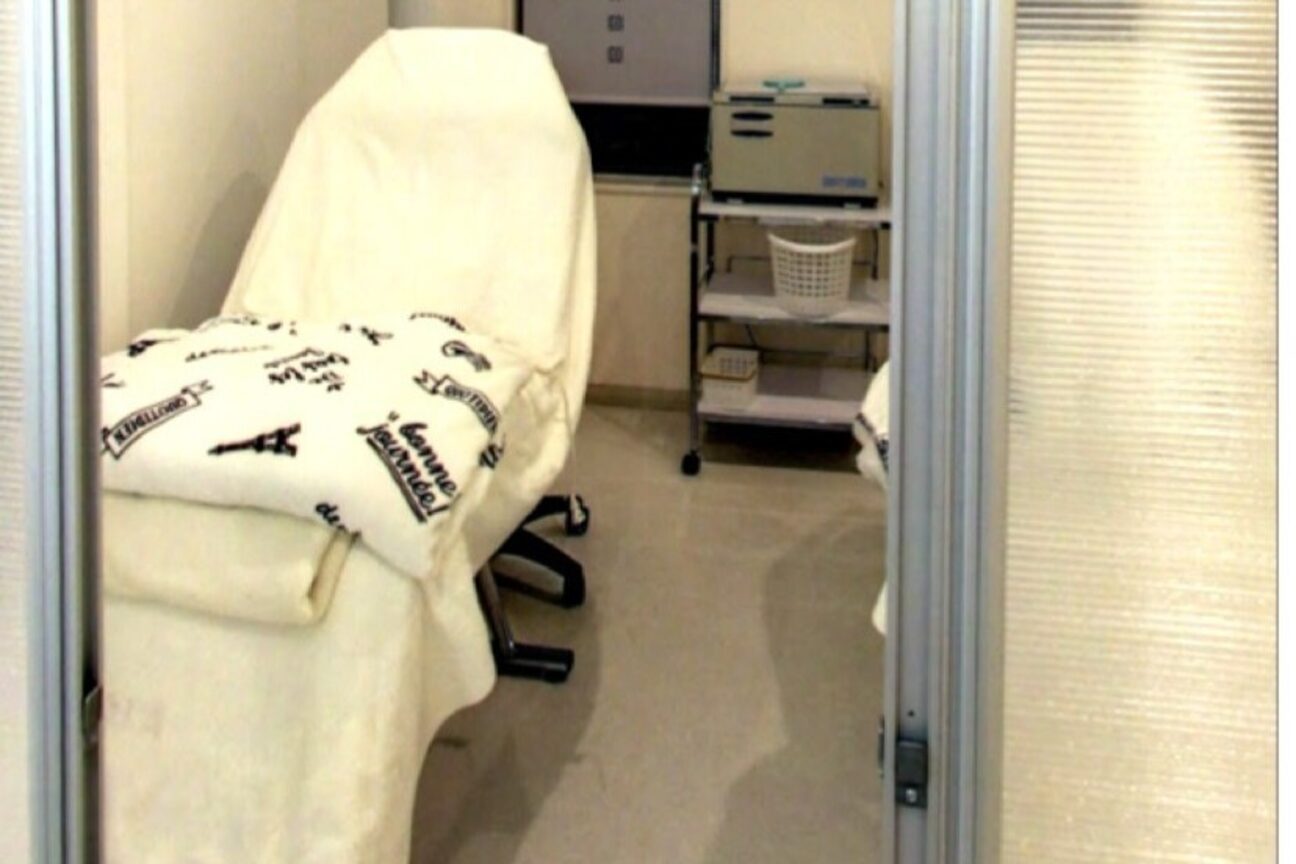 ポーラ（ＰＯＬＡ　くらしき・平田店）画像1