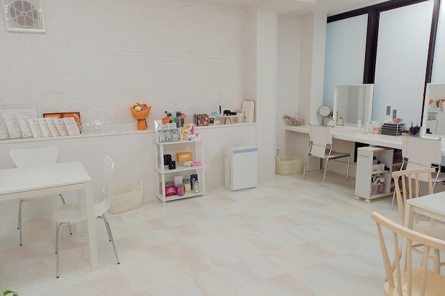 ポーラ 加古川駅南Milkyway店(POLA)1