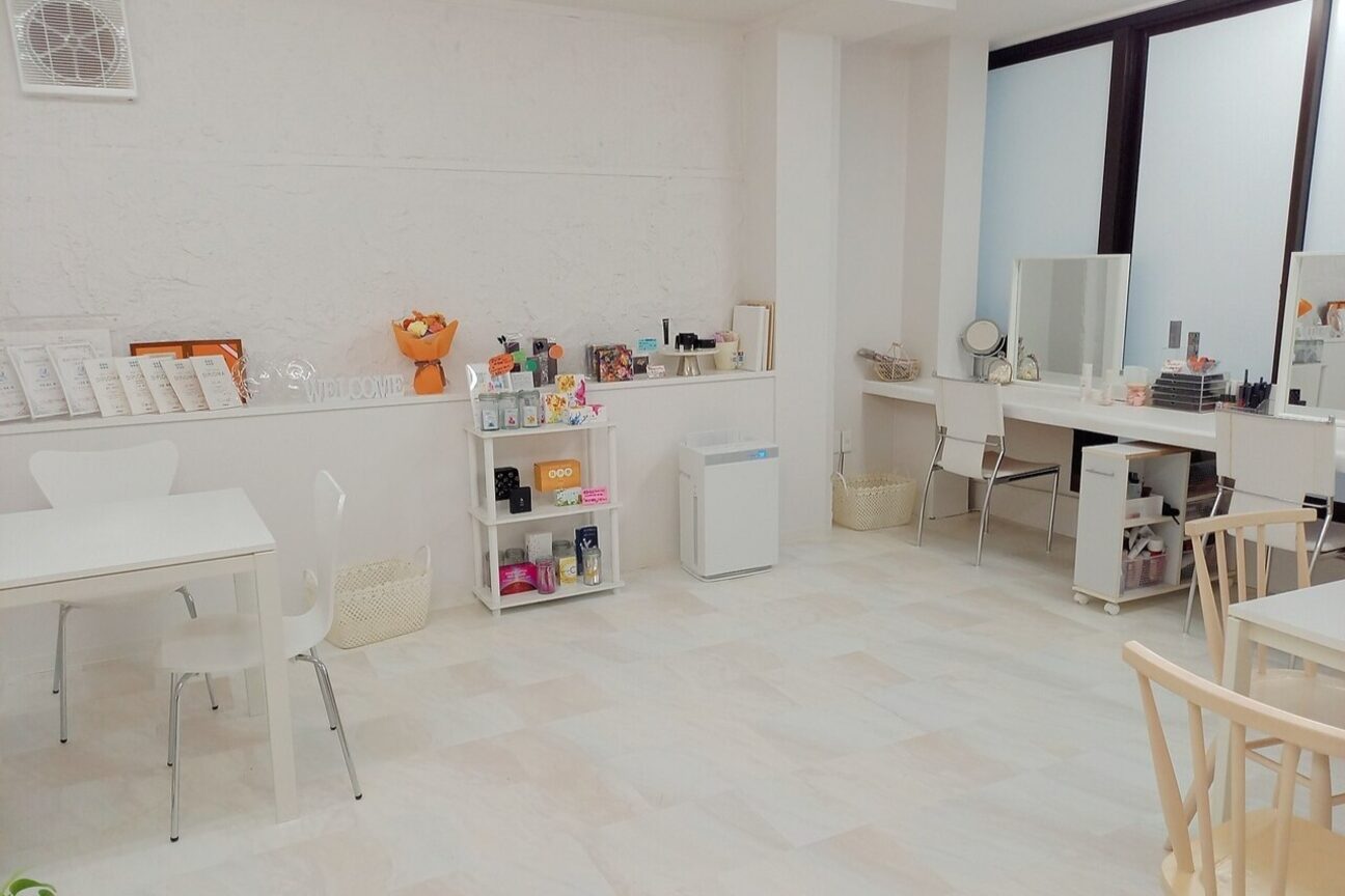 ポーラ（ＰＯＬＡ　加古川駅南Ｍｉｌｋｙｗａｙ）画像1