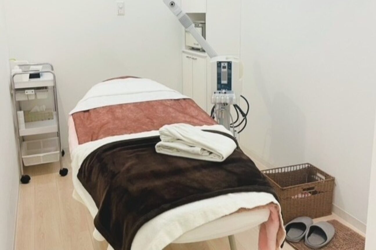 ポーラ（ＰＯＬＡ　ＴＨＥ　ＢＥＡＵＴＹ）画像1