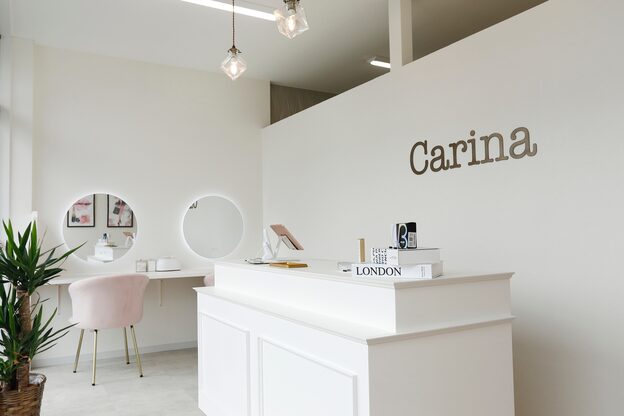 カリーナ(Carina)1