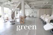 グリーン(green)
