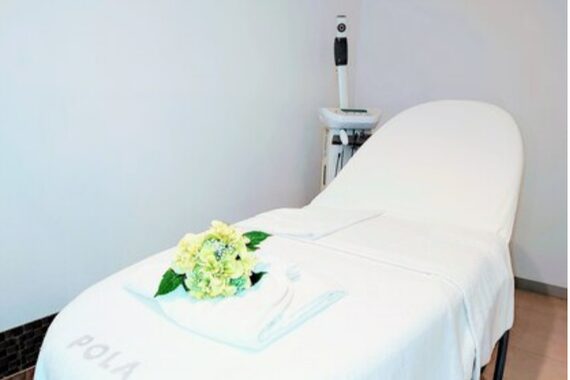 ポーラ 健美店(POLA)