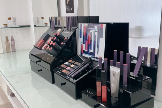 ポーラ ザ ビューティ 新潟店(POLA THE BEAUTY)2