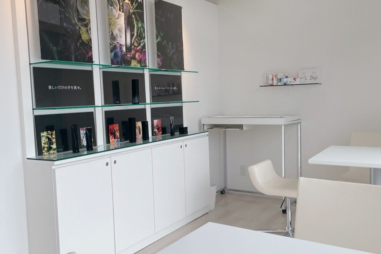 ポーラ ザ ビューティ 新潟店(POLA THE BEAUTY)3
