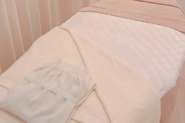 ポーラ ザ ビューティ 新潟店(POLA THE BEAUTY)1