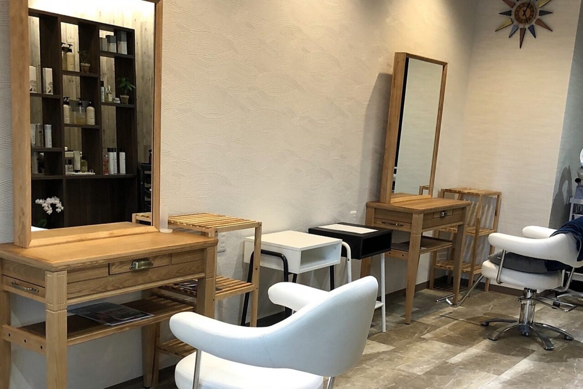 ルーブヘアー(Roob Hair)1