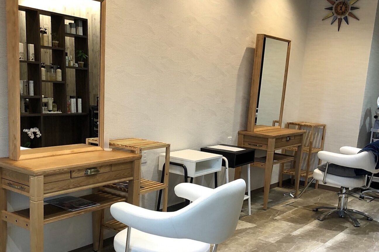 ルーブヘアー(Roob Hair)1