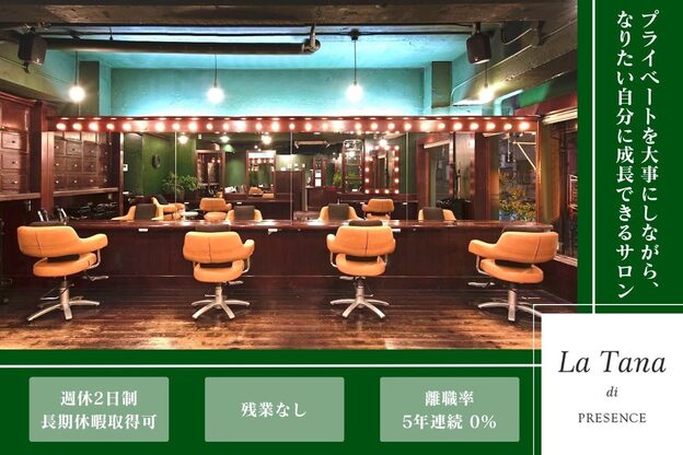 プレゼンスセタガヤ(PRESENCE SETAGAYA)1