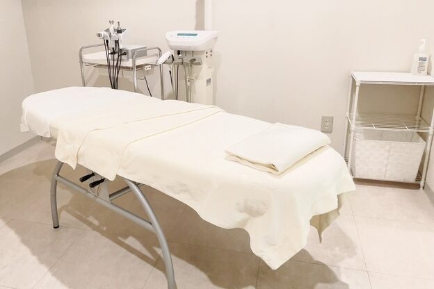 ポーラ ザ ビューティ 海老名店(POLA THE BEAUTY)1