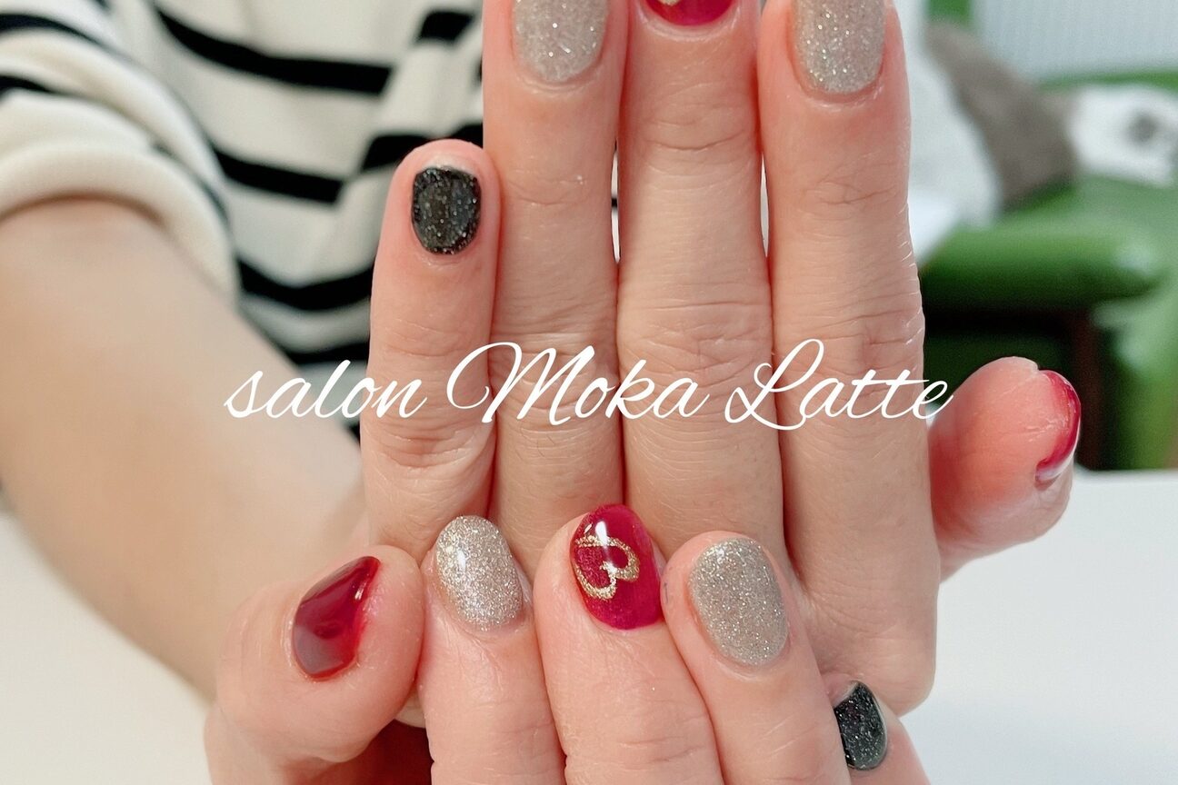 ネイル＆エステｓａｌｏｎ　Ｍｏｋａ　Ｌａｔｔｅ画像1