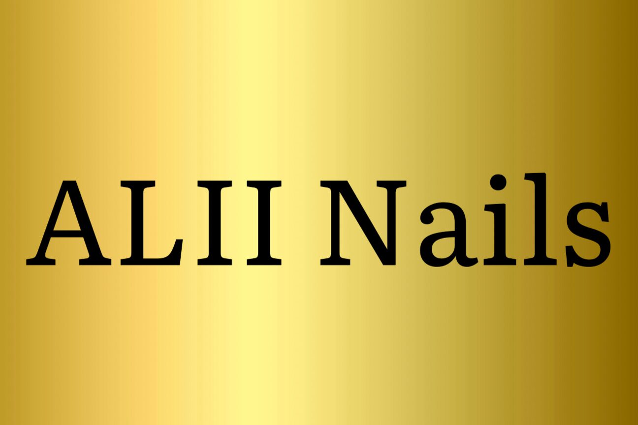 ＡＬＩＩ　Ｎａｉｌｓ画像1
