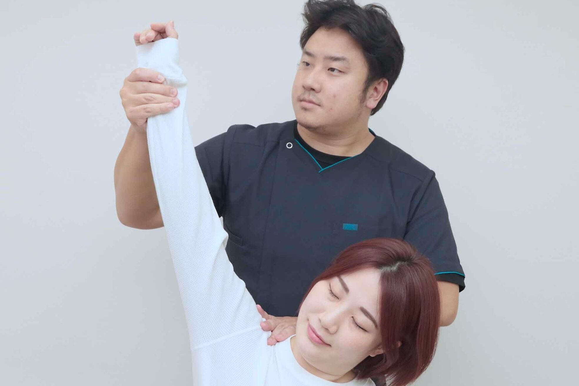 にこちゃん整体院サロン9