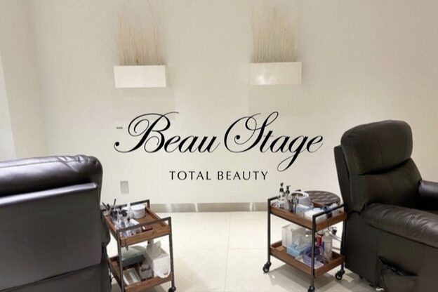 ビューステージ アイブロウサロン 横浜2