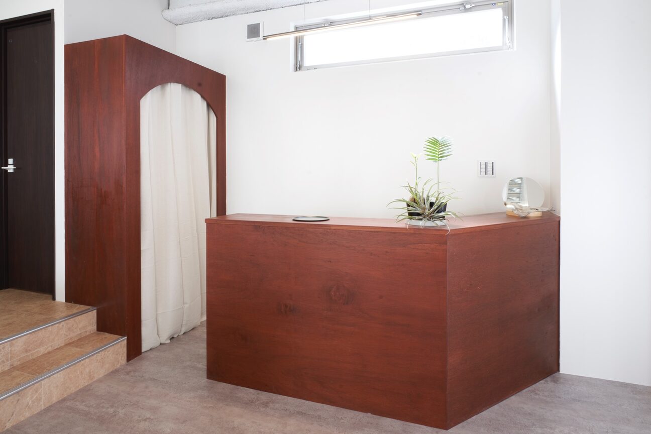 店舗の内観外観用画像1