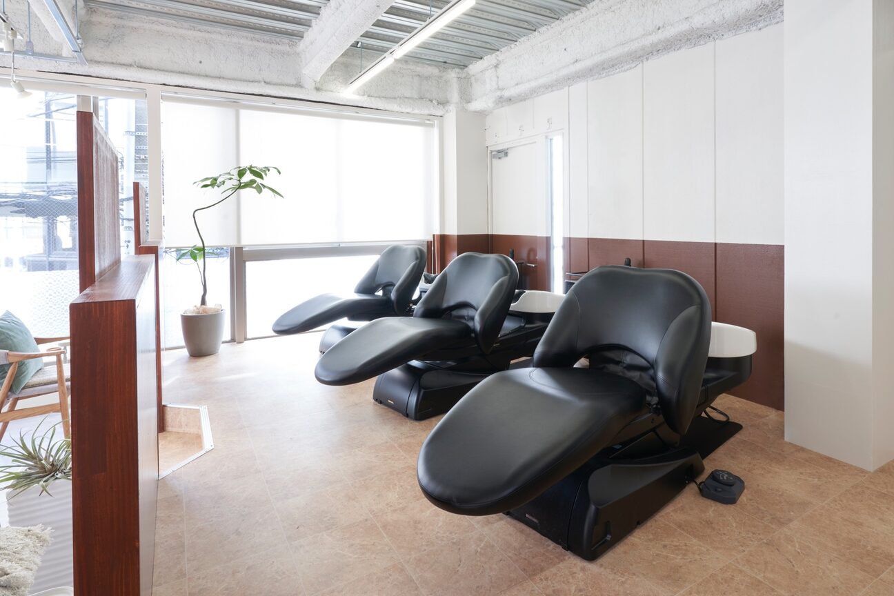 店舗の内観外観用画像2