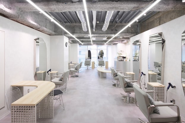 ベイルーム(BAYROOM by HONEY omotesando)5