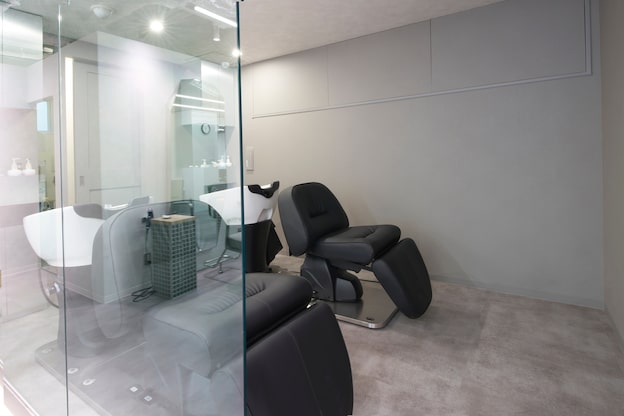 ベイルーム(BAYROOM by HONEY omotesando)6