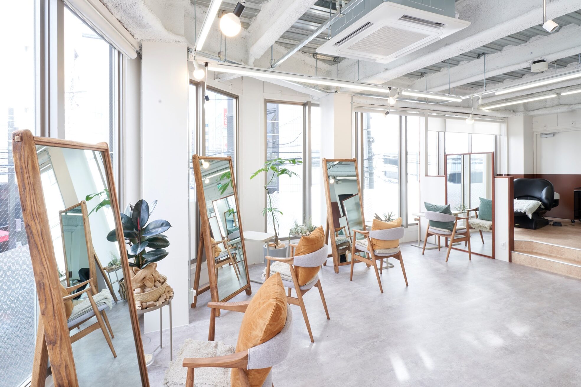 ポーチバイハニー オモテサンドウ(PORCH by HONEY omotesando)2