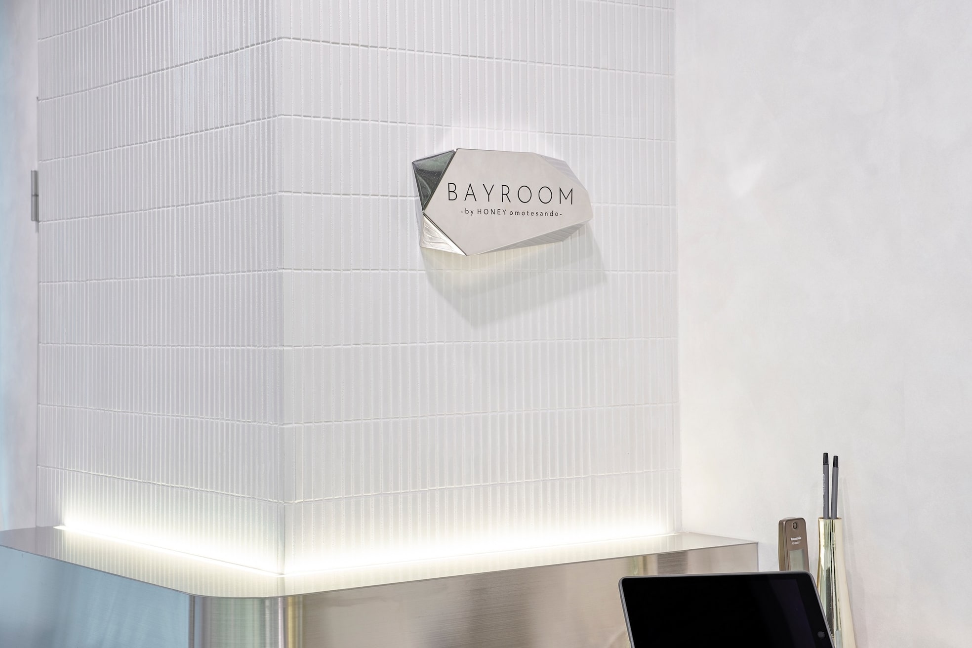 ベイルーム(BAYROOM by HONEY omotesando)3