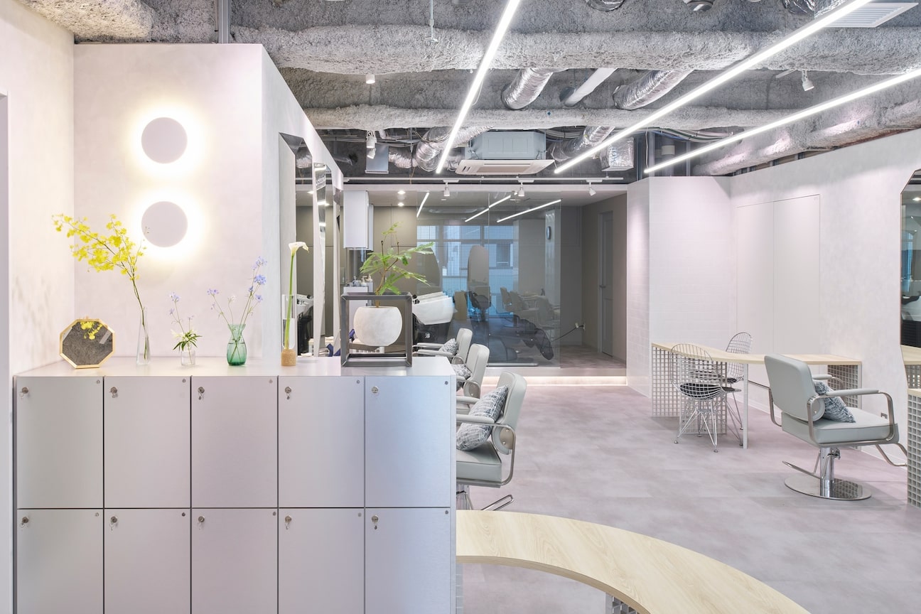 ベイルーム(BAYROOM by HONEY omotesando)4